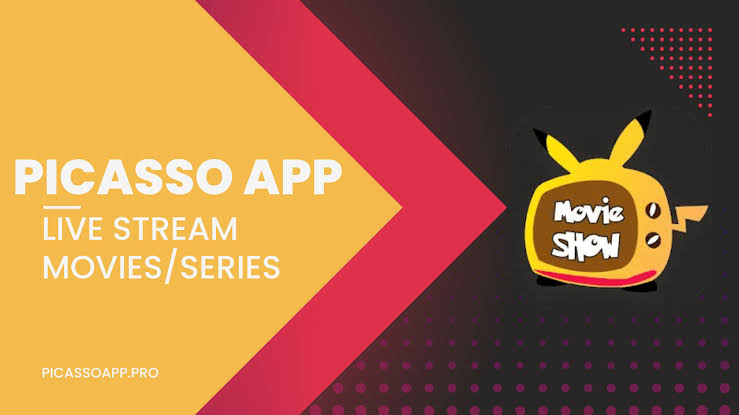 Picasso App: Elevating Your Streaming Experience to New Heights