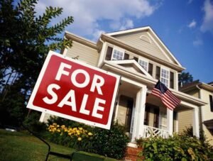 What is the best strategy for selling a house?