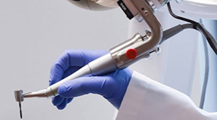 Robot Dentists: What Are The Risks?