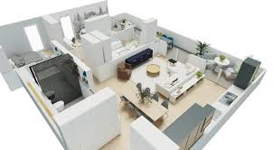 Exploring the World of 3D Floor Plan Software