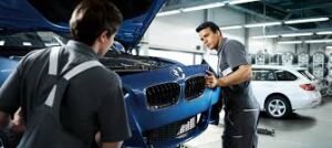 BMW Major vs. Minor Service – What’s the Difference?