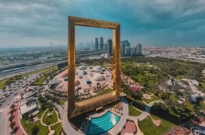 Off-Plan Projects in Dubai Which Gives Direct Access to Golf Courses