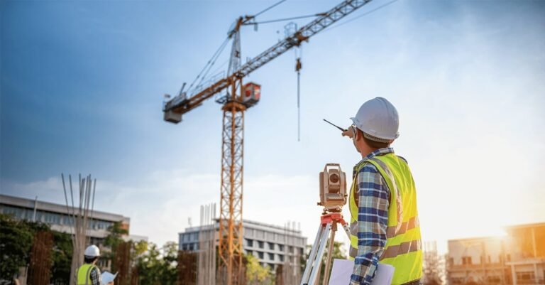 AlSyed Construction’s Impact on the Construction Industry