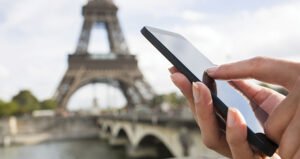Mobile Packages for Travelers: Stay Connected Abroad