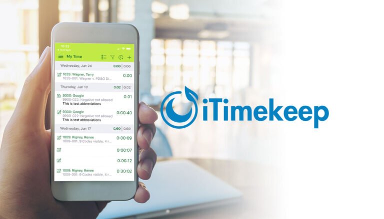 Brief explanation of “itimekeep login