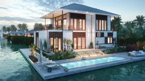 How Resort Living Communities Attract More Residents