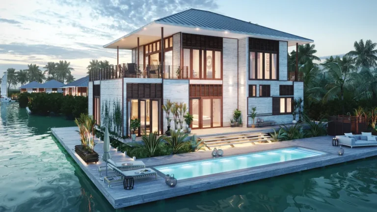 How Resort Living Communities Attract More Residents