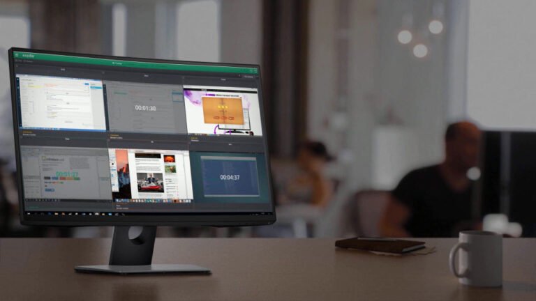 Multifaceted Significance of Computer Monitoring Software