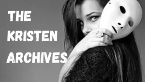 Kristen Archives with Expert Insights