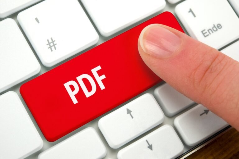 Mastering PDF Library: How a Leading Company Utilize This Tool for Success