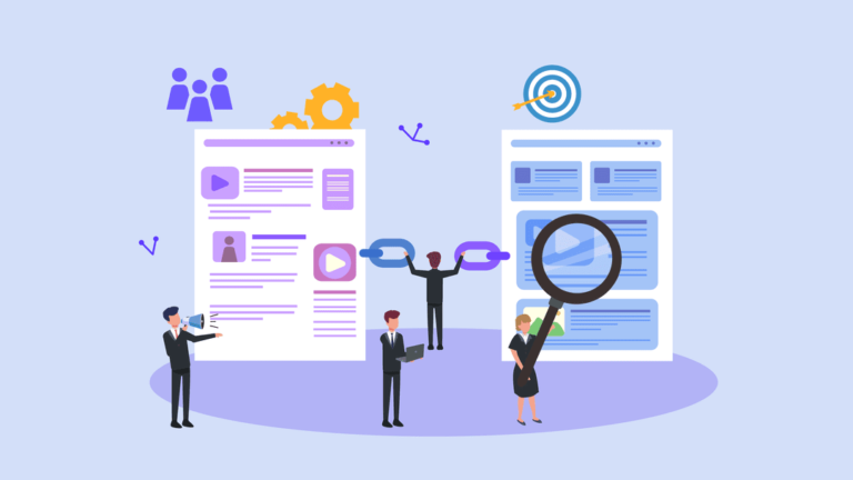 Types of Link Building in SEO: A Comprehensive Guide