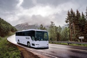 Embarking on a Journey: A Transformative Travel Experience