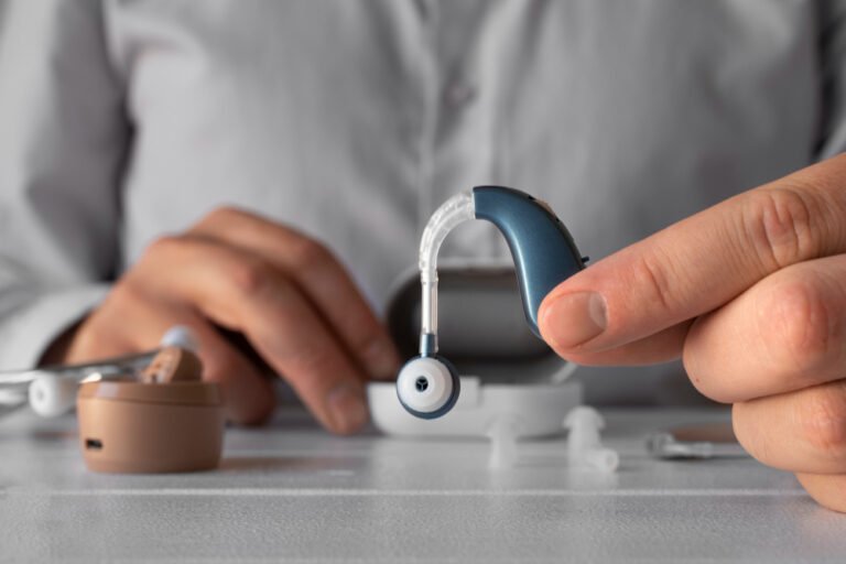 Unveiling Excellence: Chosgo Hearing Selection of Best OTC Hearing Aids