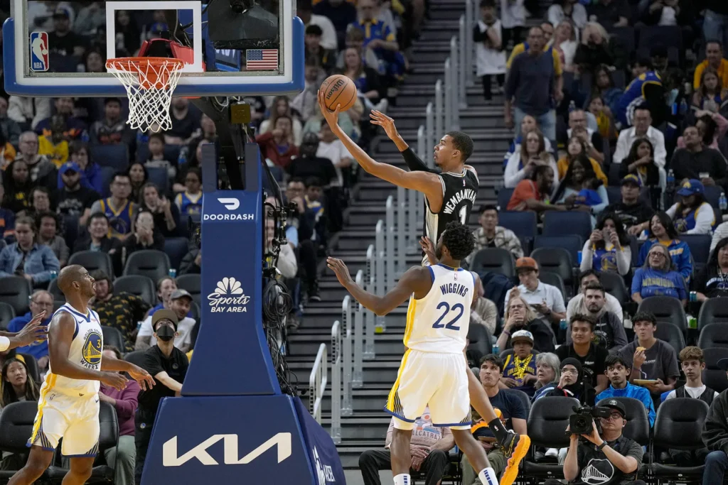 The Best NBA Streams XYZ