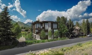 New Home Construction in Ketchum, Idaho: Crafting Dreams into Reality