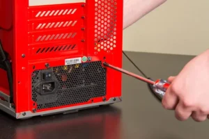Building a Computer from Scratch: A Primer for Hobbyists