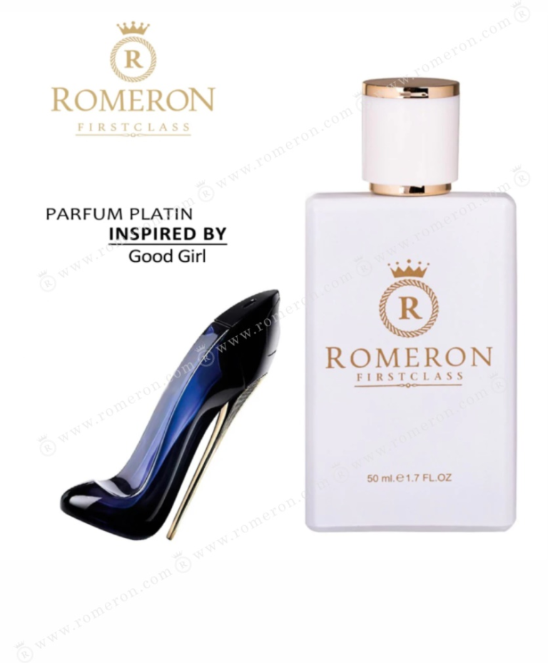 Romeron Perfume: A Fragrant Symphony for Women, Men, and Home