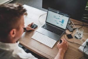 The Future of Productivity: Embracing Automatic Time Tracking