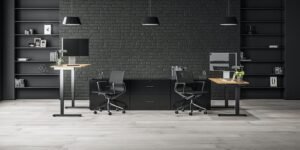 Office Desk Evolution: Dynamic Workspaces for the Modern Remote Professional