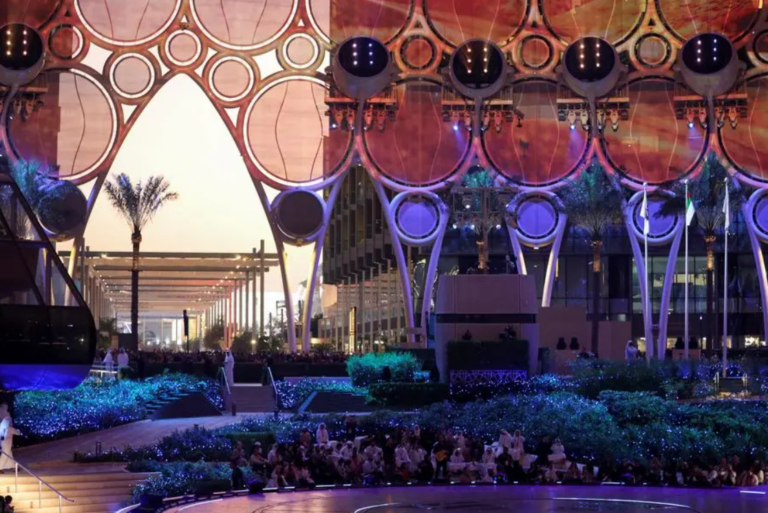 A Journey through Our Agency’s Trailblazing Contributions to Brand Excellence in the Middle East