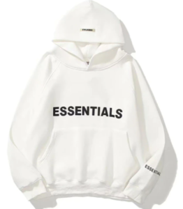 The Ultimate Guide to Choosing the Perfect Essentials Hoodie