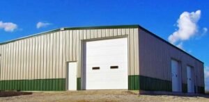 Prefabricated Warehouses: The Quick Build Choice for Expanding Businesses