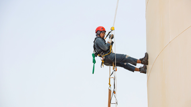 How Climbing Jobs Can Be a Great Choice: A Guide to Pursuing Your Passion