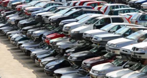 Safety Protocols in Car Salvage Operations