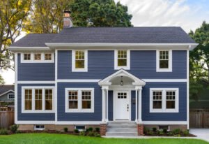 Why Fiber Cement Siding for Sacramento and Bay Area?