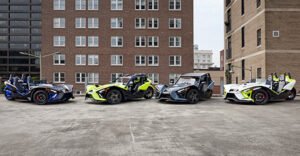 Gear Up Your Slingshot: Must-Have Accessories From Denver’s Top Polaris Dealership