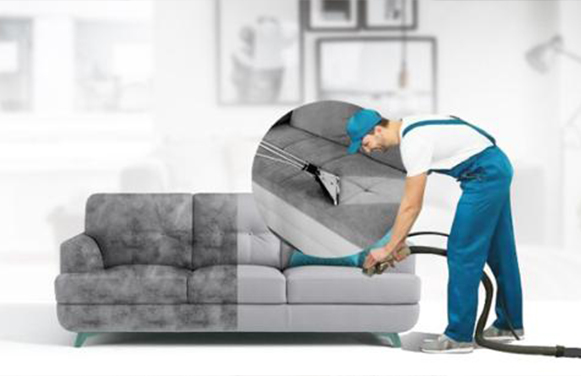 9 Factors To Consider While Choosing A Couch Cleaning Company