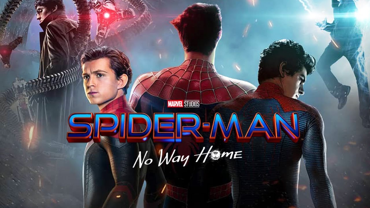 Spiderman Collection Movie Download