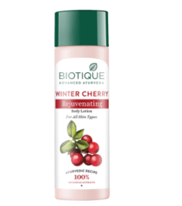 Winter Skin Love: Picking the Ultimate Body Lotion for Hydration