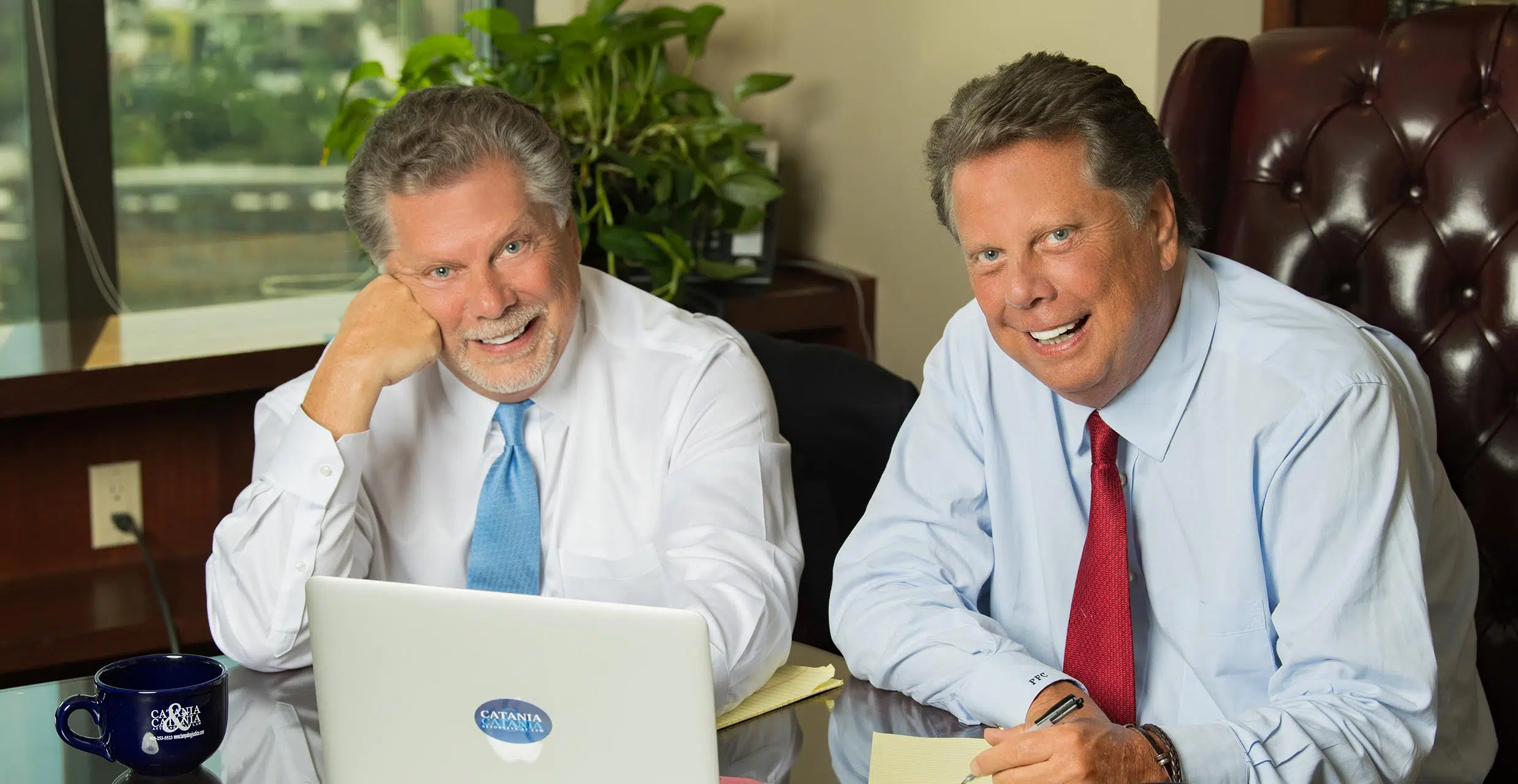 Catania & Catania Injury Lawyers: A Trusted Name in Personal Injury Law