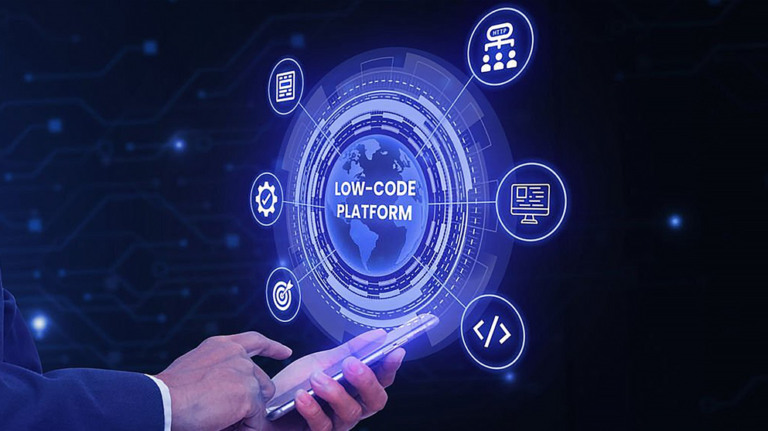 Democratising App Development: How Low-Code Platforms are Shaping the Future of Enterprises