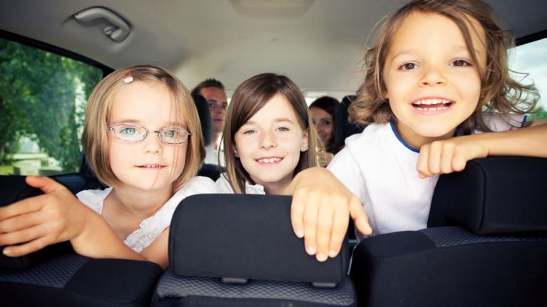 Carpooling Simplified: Your Guide to Safe and Reliable School Rides