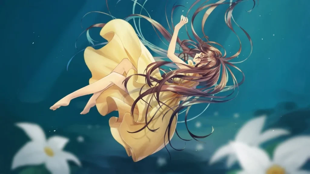 Umi no Soko: A Definition