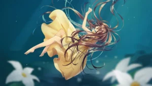 Umi no Soko: A Definition