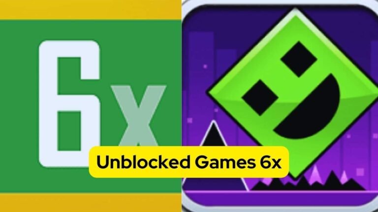 Unblocked Games 6x – What are they?