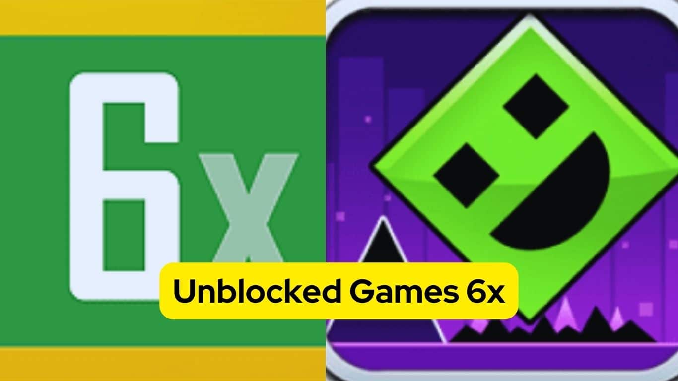 Unblocked Games for Classroom 6x: A Comprehensive Guide 2023