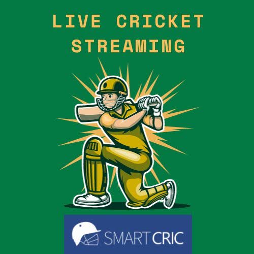 From where can I watch older or live cricket matches?
