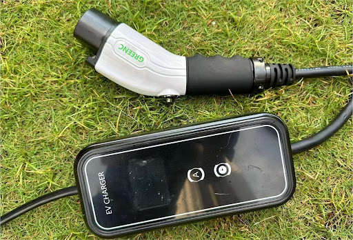 Best portable EV charger manufacturer