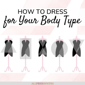 How to Find a Wedding Dress That Flatters Your Body Type