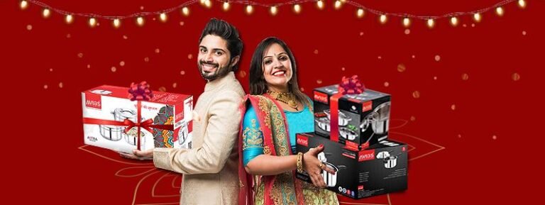 8 Best Stainless Steel Cookware Gifts for this Festive Season