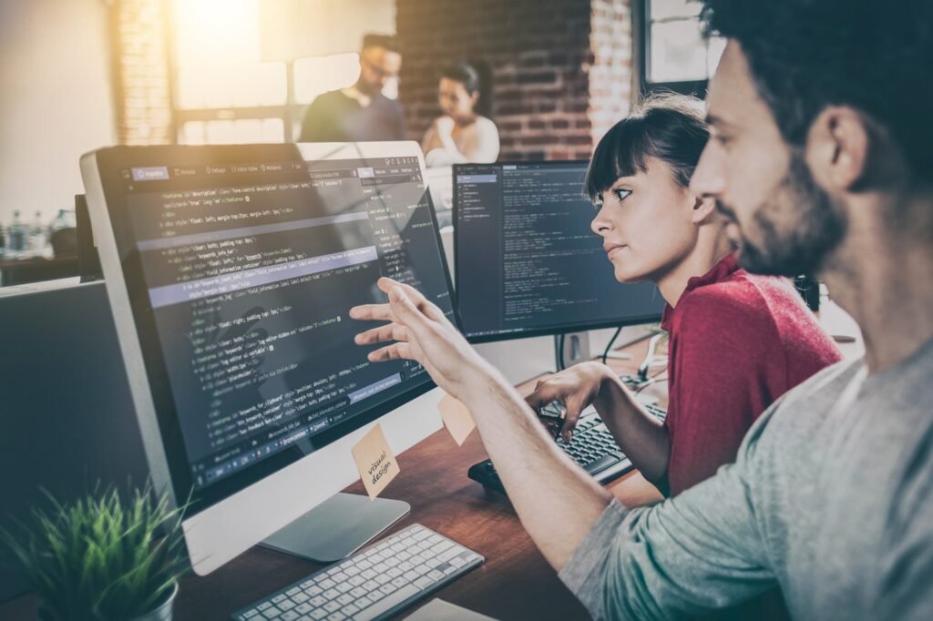 4 Tips for Landing Your Dream Web Developer Internship