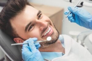 Choosing Your Ideal Dentist: 5 Essential Questions for the Perfect Dental Partner