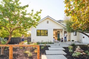 Designing Your Dream Yard with Instant Lawn
