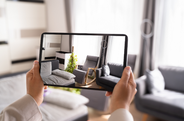Benefits of Virtual Tours In Different Industries