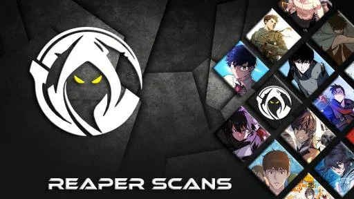 The Genesis of Reaper Scans
