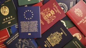 Importance of citizenship by Investment Program